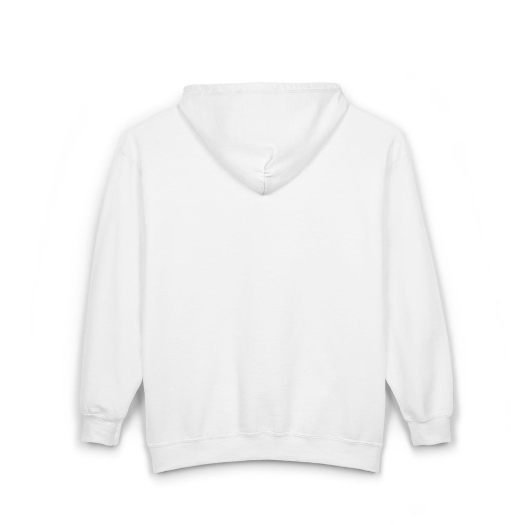 Unisex Zip-Up Hooded Sweatshirt - Cozy, Stylish Layer for Everyday Comfort, Great for Gifting and Warmth, Perfect for Casual Outings, [...]