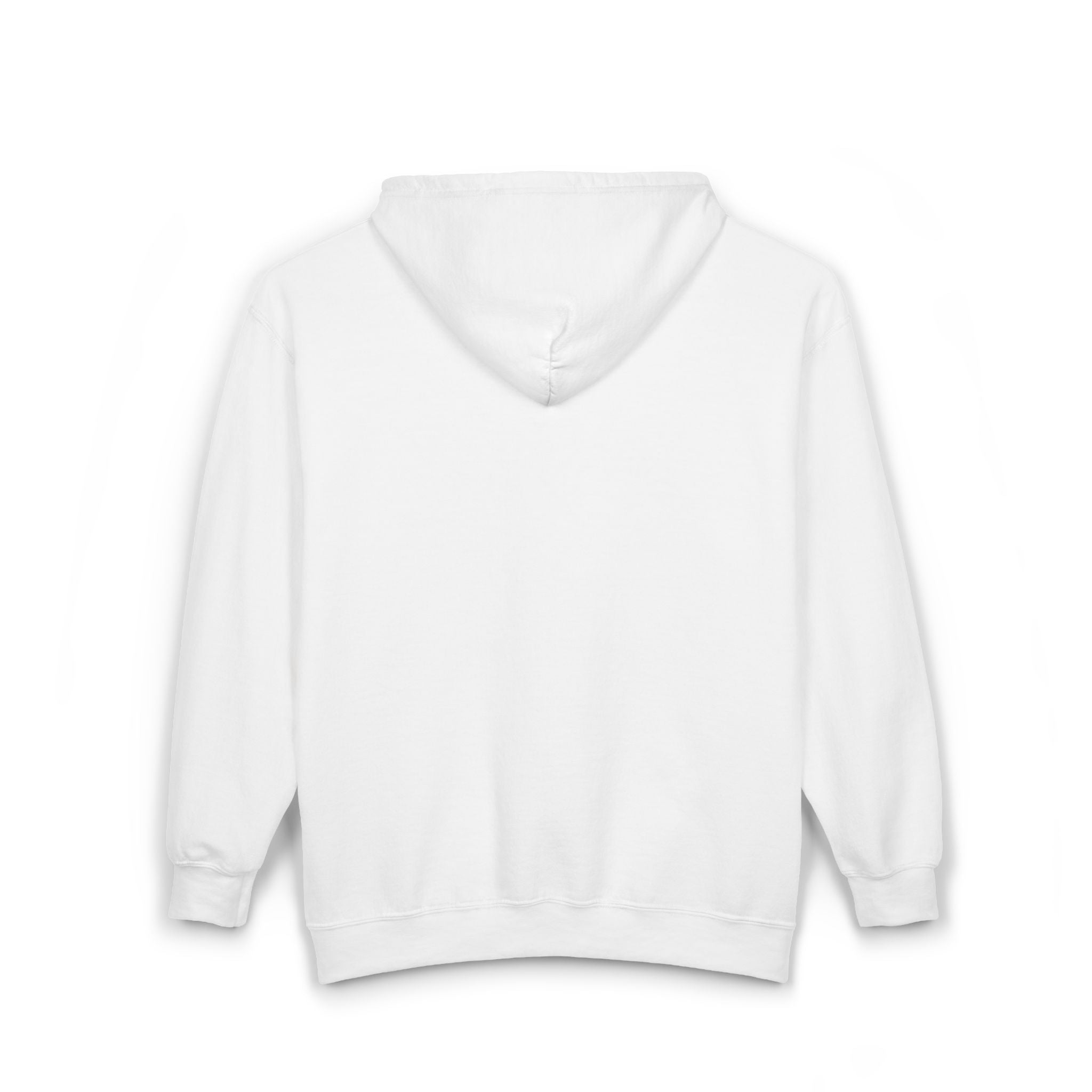 Unisex Zip-Up Hooded Sweatshirt - Cozy, Stylish Layer for Everyday Comfort, Great for Gifting and Warmth, Perfect for Casual Outings, [...]