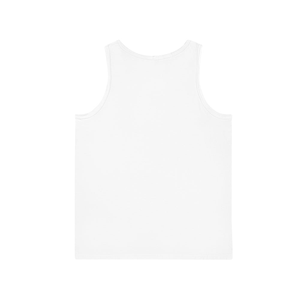 Koziołbee Unisex Tank Top | Stylish Summer Tee for Casual Hangouts, Warm Weather, Gifts, Travel, Barbecues