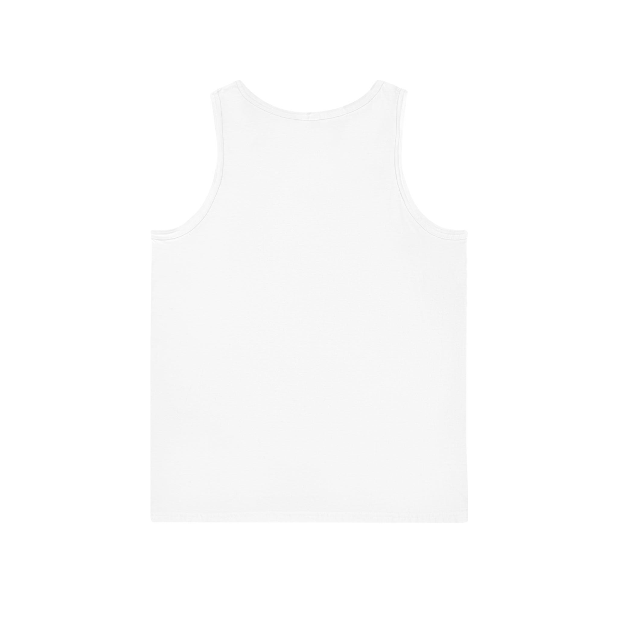 Koziołbee Unisex Tank Top | Stylish Summer Tee for Casual Hangouts, Warm Weather, Gifts, Travel, Barbecues
