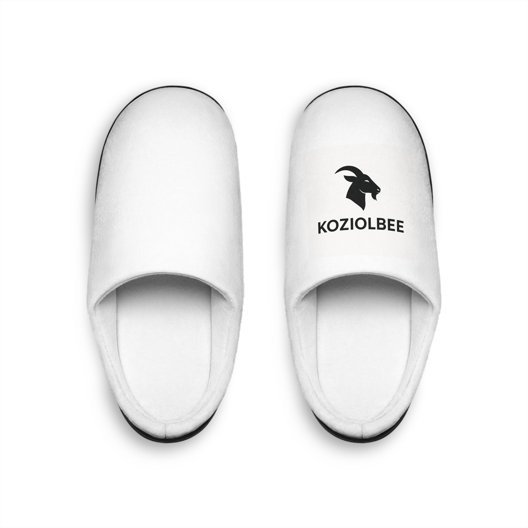 Men's Indoor Slippers