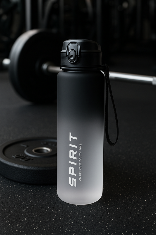 Butelka sportowa SPIRIT – 500 ml